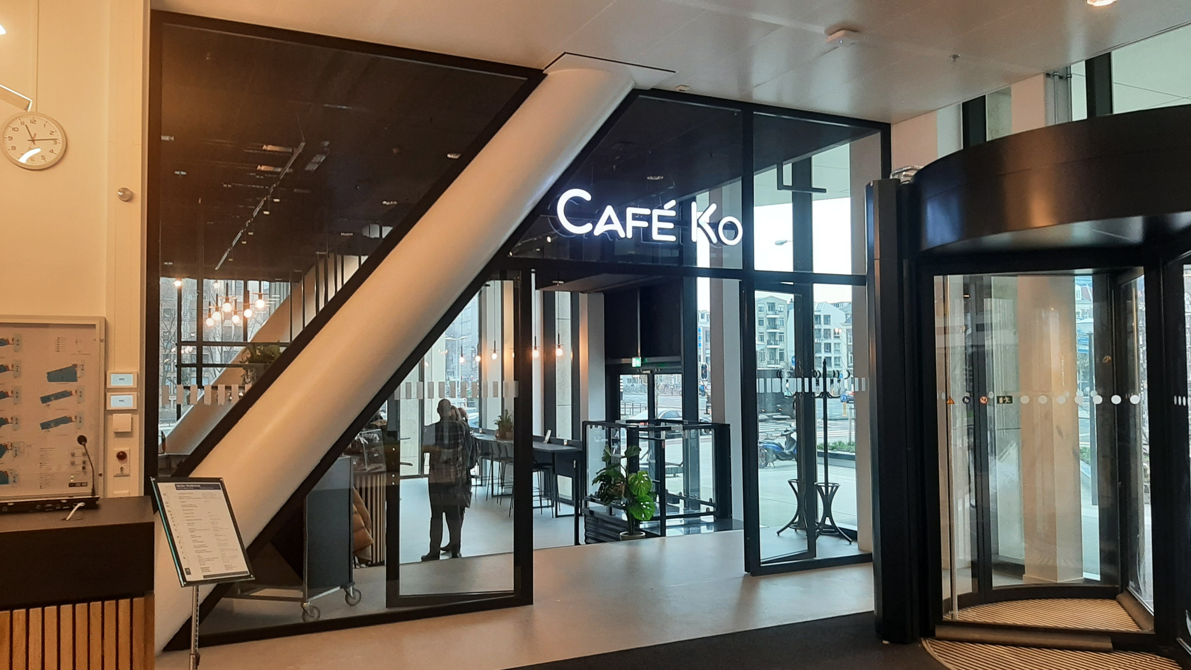 Picture of Bar Blasius