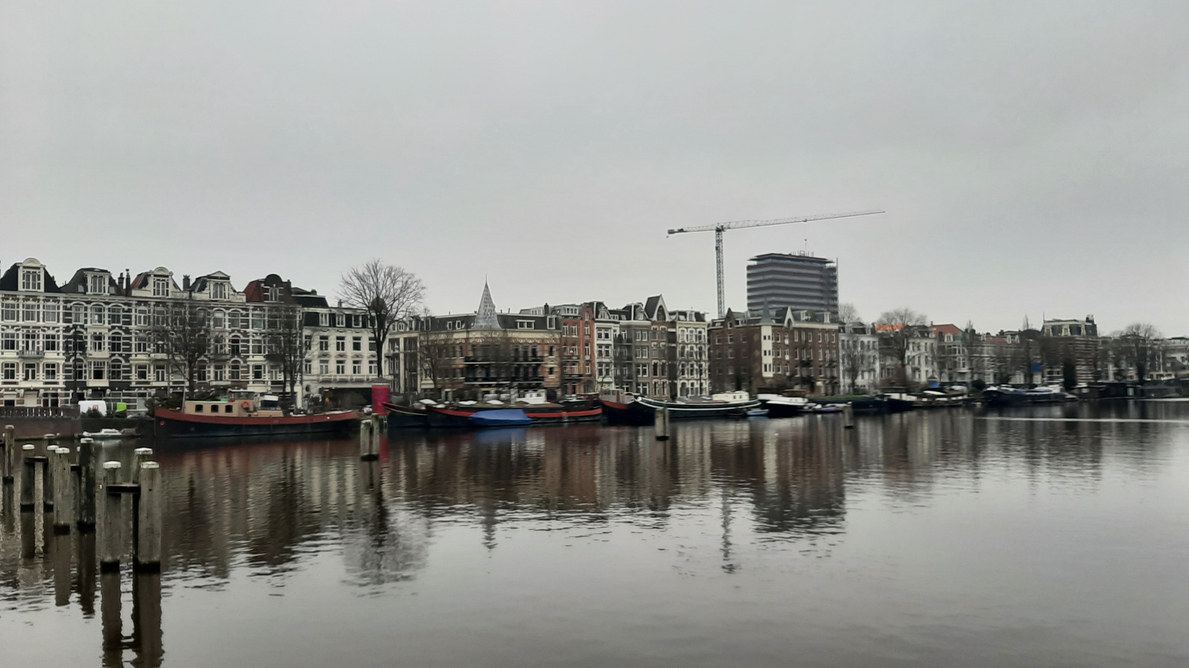 Picture of Amsterdam