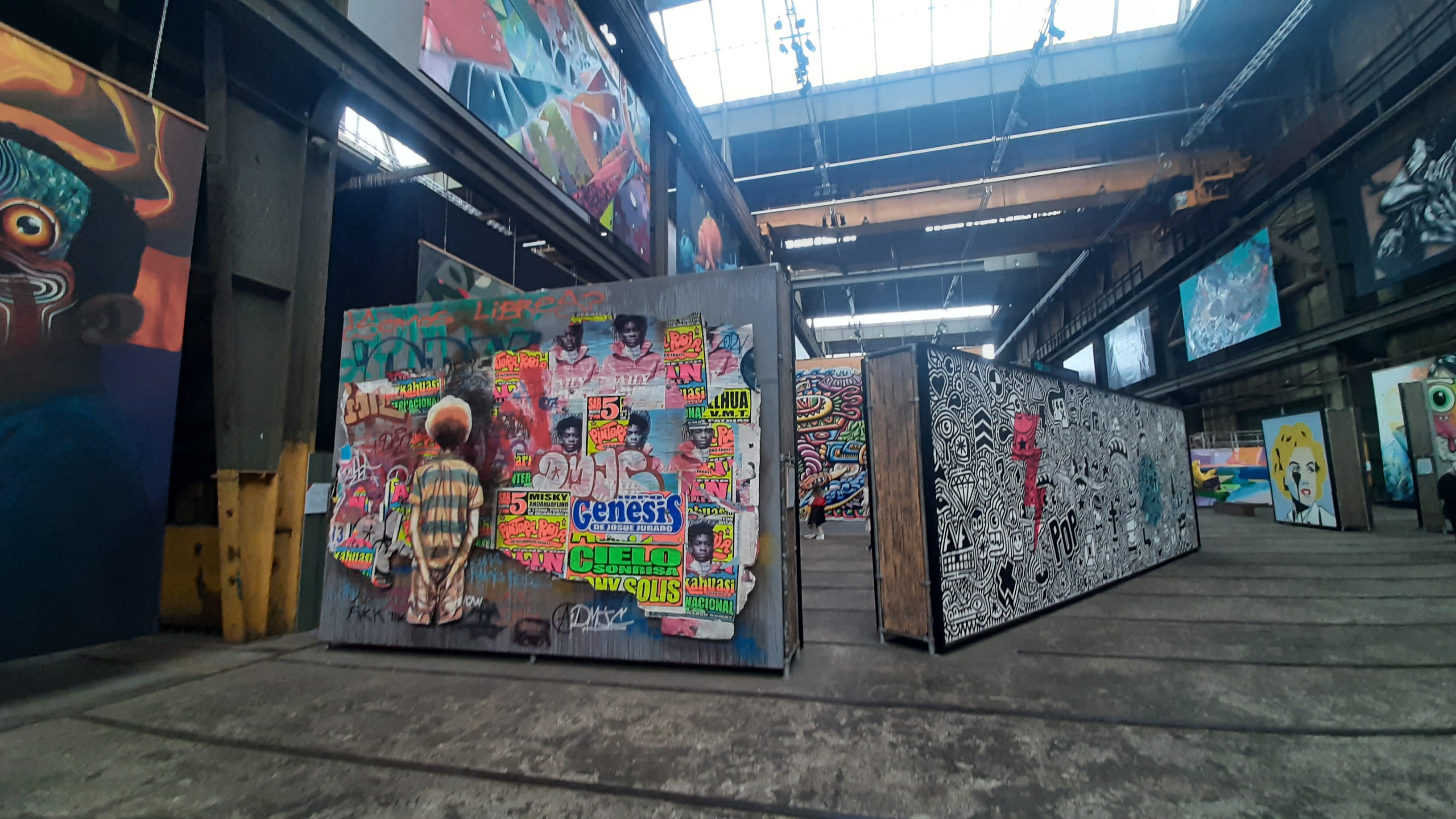 Picture of Straat museum